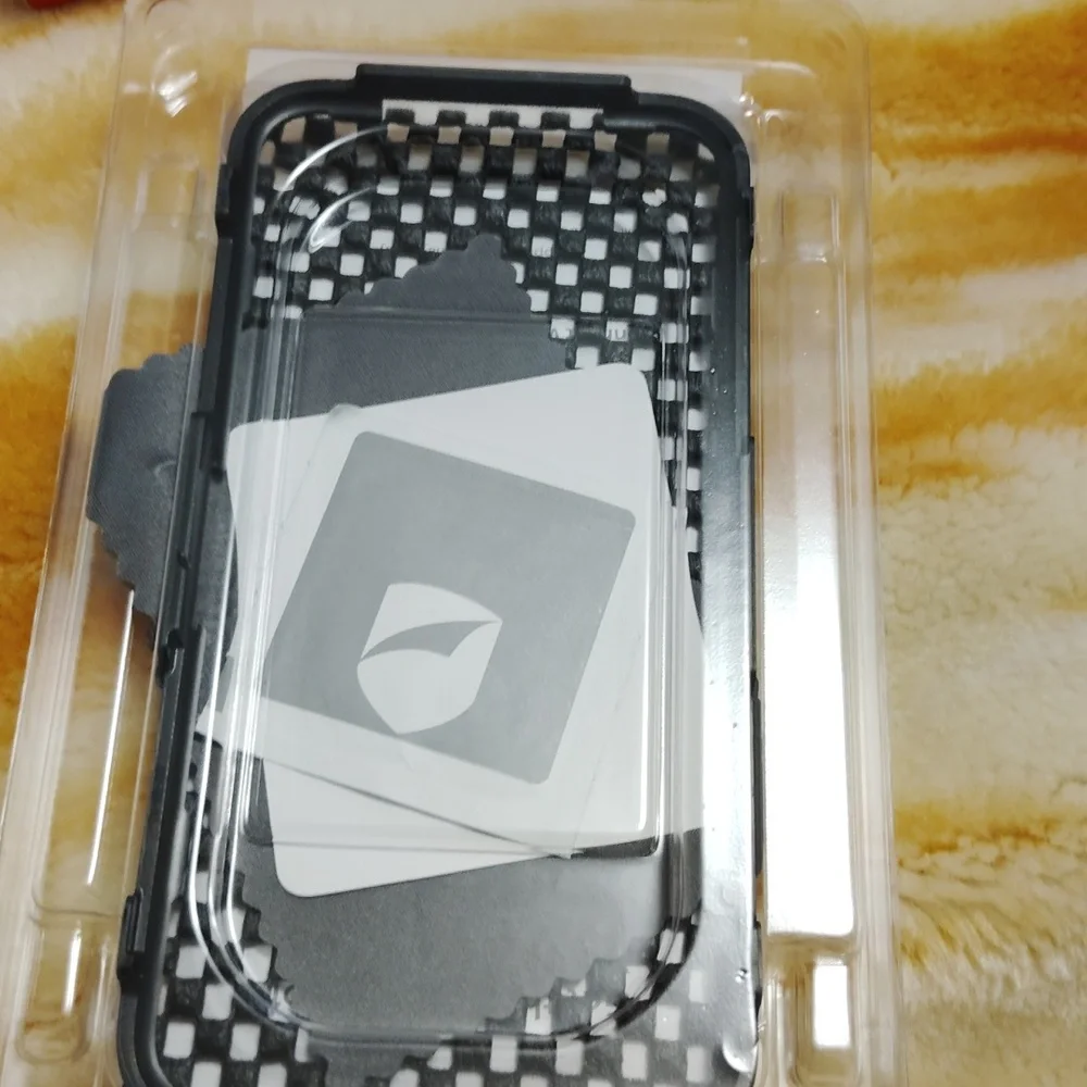 Invisible Shield glass elite privacy